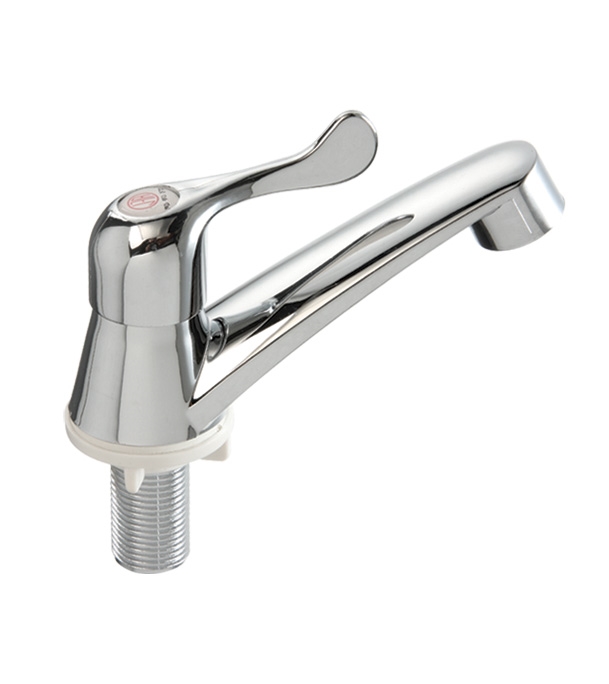 Picture of Pillar Cock CH Handle - 