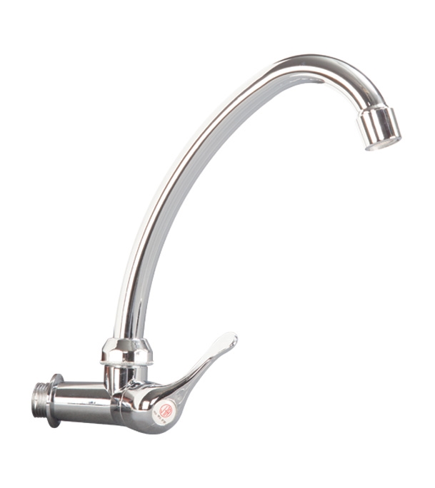 Picture of Sink Cock CH Handle Moving -