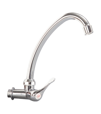 Picture of Sink Cock CH Handle Moving -