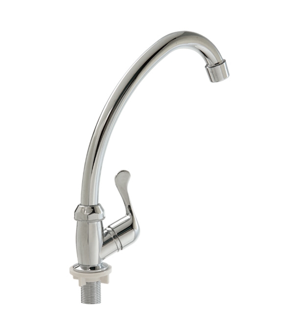 Picture of Pillar Cock CH Handle Moving - 