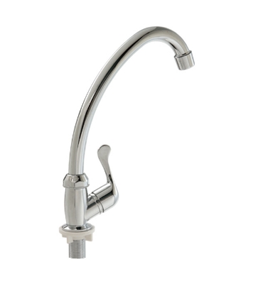 Picture of Pillar Cock CH Handle Moving - 
