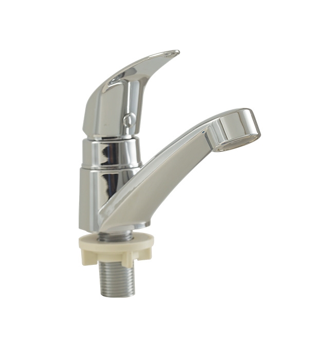 Picture of Pillar Cock CH- Lever-S1 - 