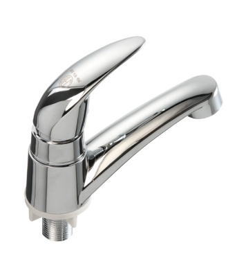 Picture of Pillar Cock CH Lever - 