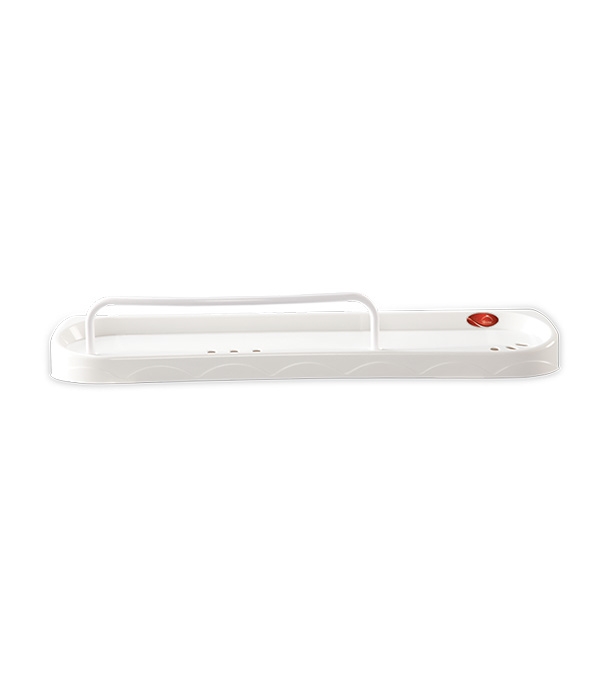 Picture of Elegant Basin Tray (white) -