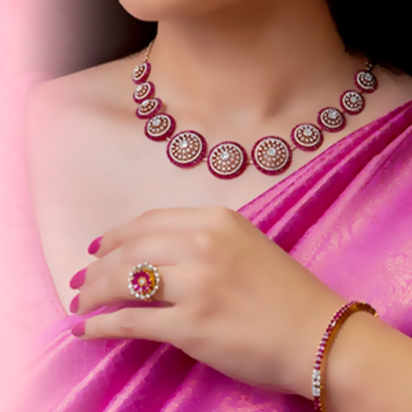 Picture for category Jewellary, Watch and Accessories