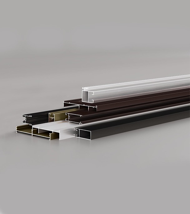 Picture of F-9989-4" FIX PLAIN COV-(SIL) X 21'