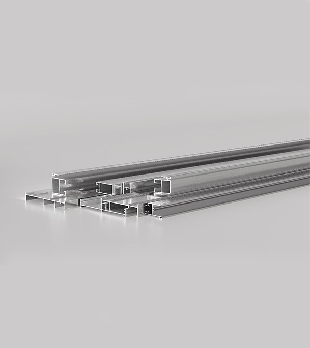 Picture of F-9989-4" FIX PLAIN COV-(SIL) X 21'