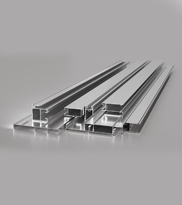 Picture of F-9989-4" FIX PLAIN COV-(SIL) X 21'