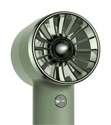 Baseus Flyer Turbine Handheld Fan High Capacity（4000mAh）
