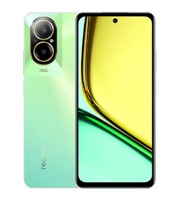 Buy Realme C67 with 8GB RAM 128GB ROM at Best Price	