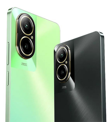 Buy Realme C67 with 8GB RAM 128GB ROM at Best Price	
