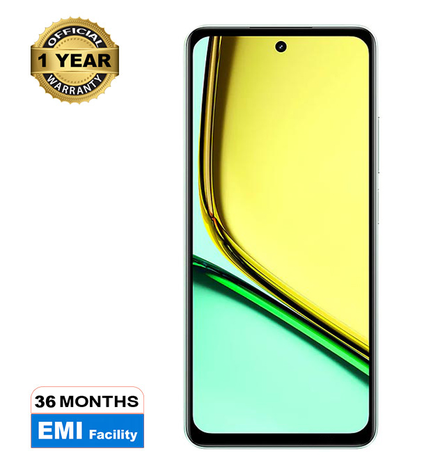 Buy Realme C67 with 8GB RAM 128GB ROM at Best Price	