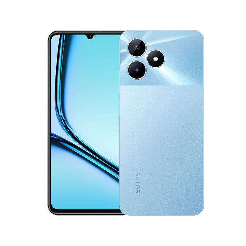 Buy Realme Note 50 4GB 64GB at Best Price