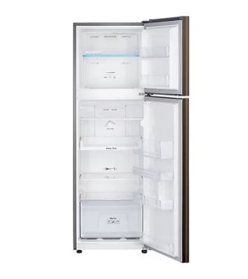 Buy Samsung 275 Liter Mono Cooling Top Mount Refrigerator RT29HAR9DDX/D3 Brown at Best Price In Bangladesh