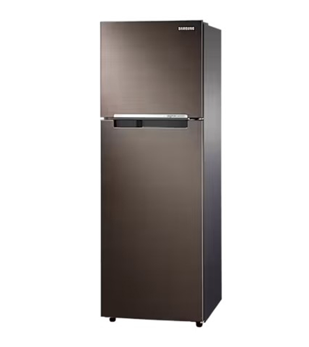 Buy Samsung 275 Liter Mono Cooling Top Mount Refrigerator RT29HAR9DDX/D3 Brown at Best Price In Bangladesh