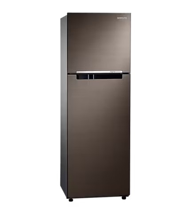 Buy Samsung 275 Liter Mono Cooling Top Mount Refrigerator RT29HAR9DDX/D3 Brown at Best Price In Bangladesh