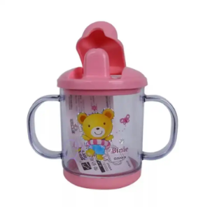 Baby Mum Water Pot Beautiful Design 150ml Baby Mum Water Pot Beautiful Design 150ml