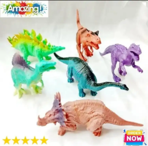 Dinosaur animal figure set Play toy Dinosaur animal figure set Play toy