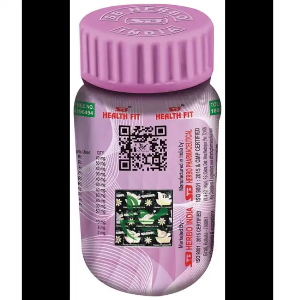 Health Fit Capsule 1 Pack 50pcs Health Fit Capsule 1 Pack 50pcs