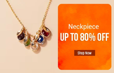 Picture for category Necklace