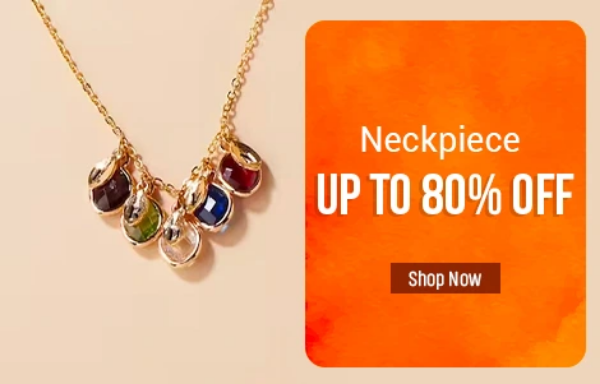 Picture for category Necklace