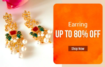 Picture for category Earring