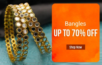 Picture for category Bangles