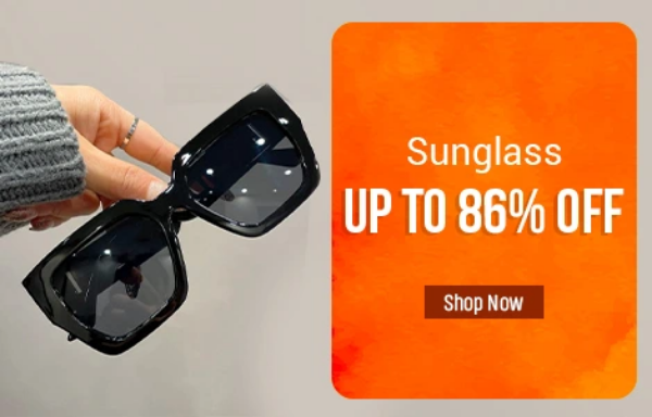 Picture for category Eyeware