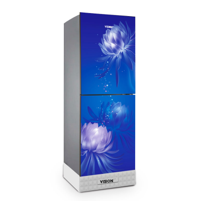 Buy VSN GD Refrigerator RE-216L Digital Blue Lotus FL-BM at Best Price in Bangladesh