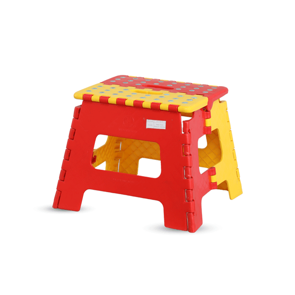 Buy Two Color Magic Stool Medium Exclusive Online in Bangladesh at Best Prices