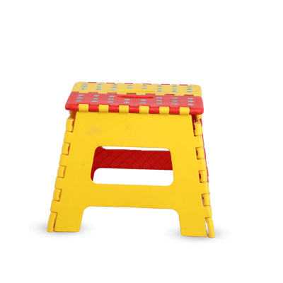 Buy Two Color Magic Stool Small Exclusive Online in Bangladesh at Best Prices