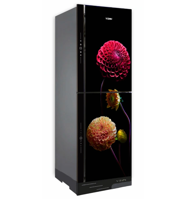 Buy VSN GD Refrigerator RE-240L Dahlia FL-TM at Best Price in Bangladesh