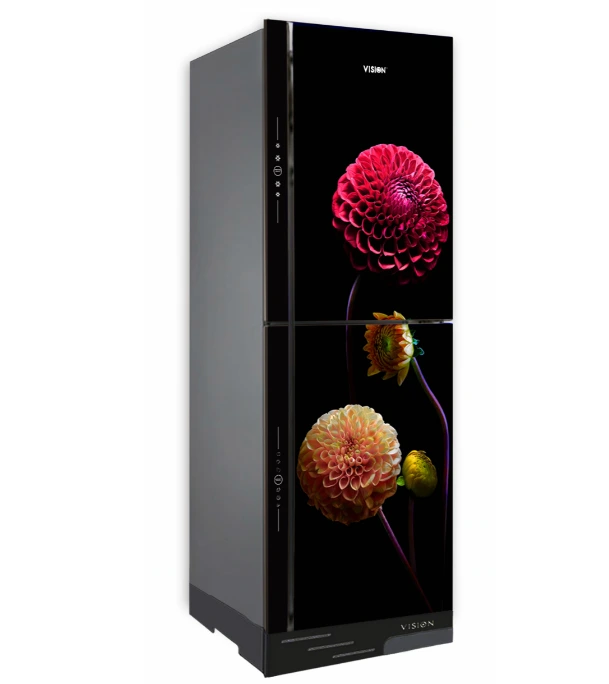 Buy VSN GD Refrigerator RE-216L Dahlia FL-BM at Best Price in Bangladesh