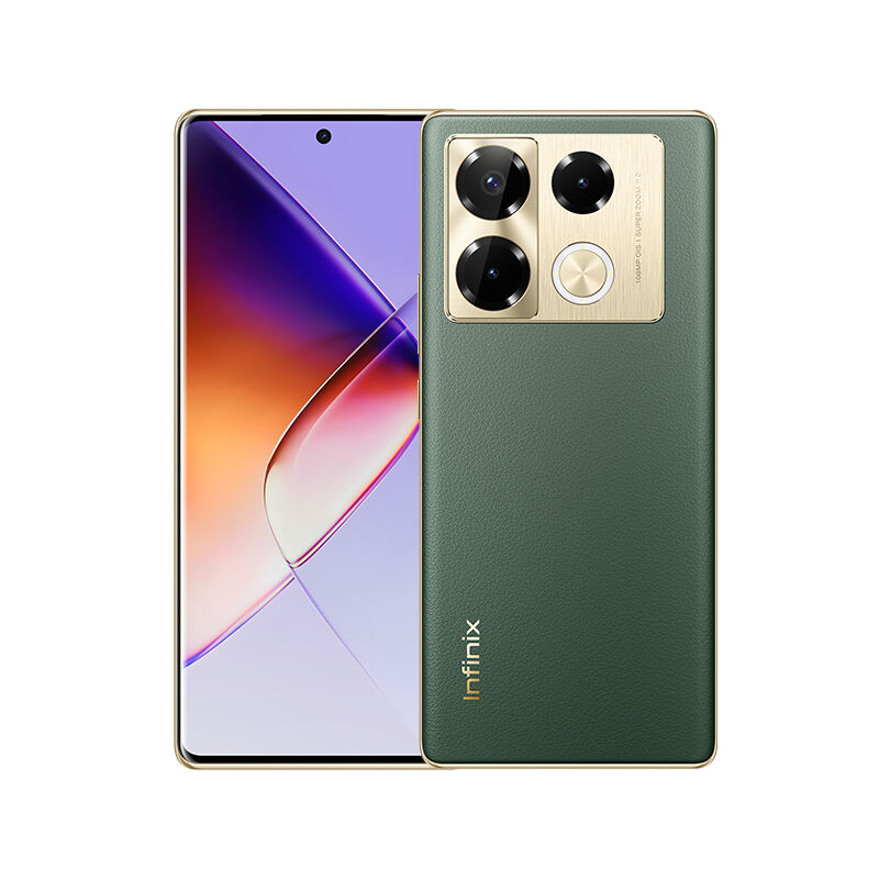 Picture of Infinix Note 40 Pro 8GB 256GB