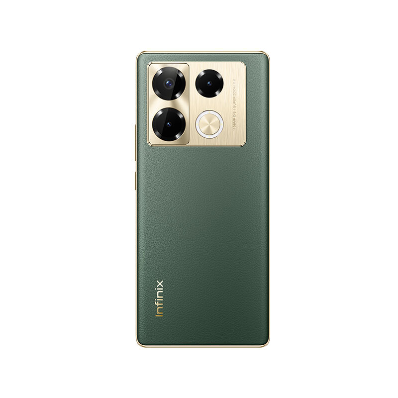 Picture of Infinix Note 40 Pro 8GB 256GB