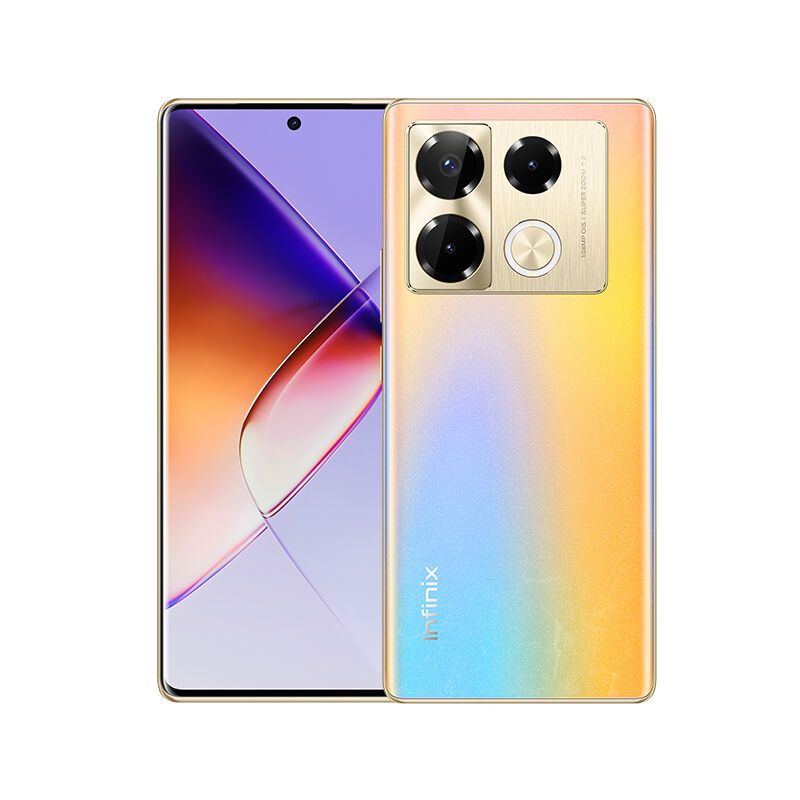 Picture of Infinix Note 40 Pro 8GB 256GB (Best Price)