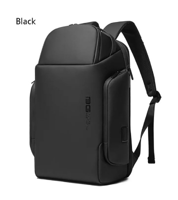 Buy BANGE BG-7277 Business Large Capacity Backpack Men  Online 