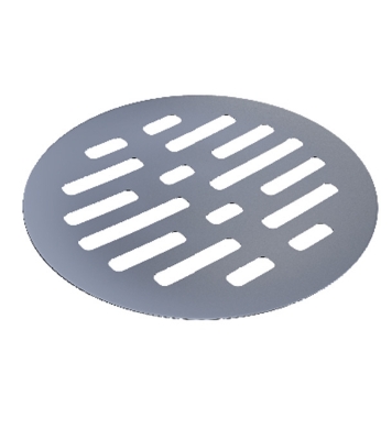 Picture of Capsule Grating Net 5"