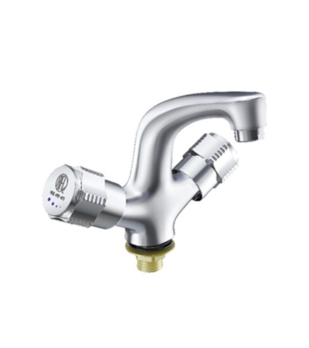 Picture of Basin Mixer Star 