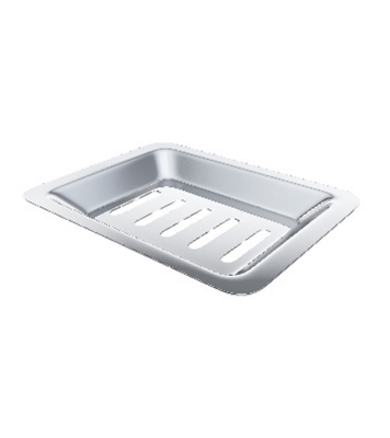 Picture of Square Soap Case Super
