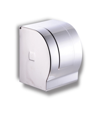 Picture of SS Tissue Holder (Covered) Accessories 