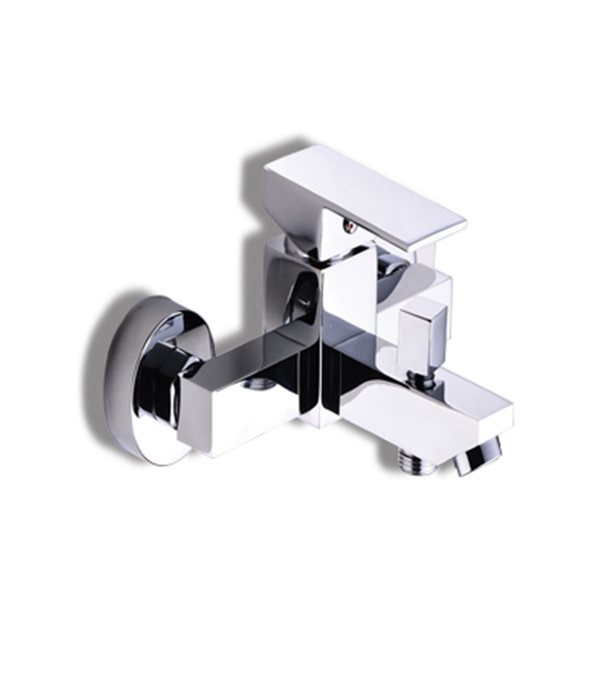 Picture of Square Bathtub Mixer