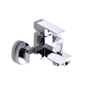 Picture of Square Bathtub Mixer