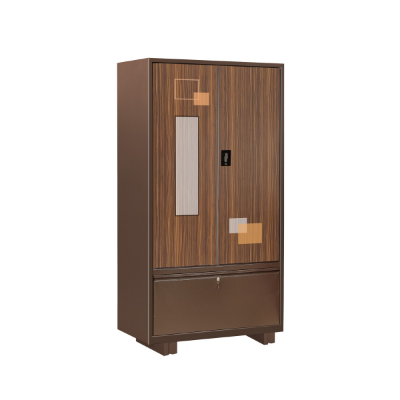 Picture of Regal Locker System Almirah Choco Cooper
