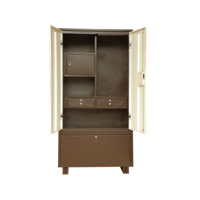 Picture of Regal Locker System Almirah Choco Cooper