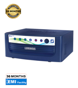 Luminous Eco Watt+ 1050 IPS Inverter Machine (Best Price)