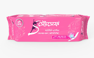 Show details for Stay Safe Sanitary Napkin Belt Type 5 Pads Stay Safe Sanitary Napkin Belt Type 5 Pads