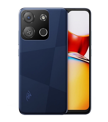 Picture of Itel A05s with 2GB RAM and 32GB ROM (Best Price) 