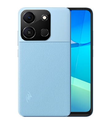 Picture of Itel A05s with 2GB RAM and 32GB ROM (Best Price) 