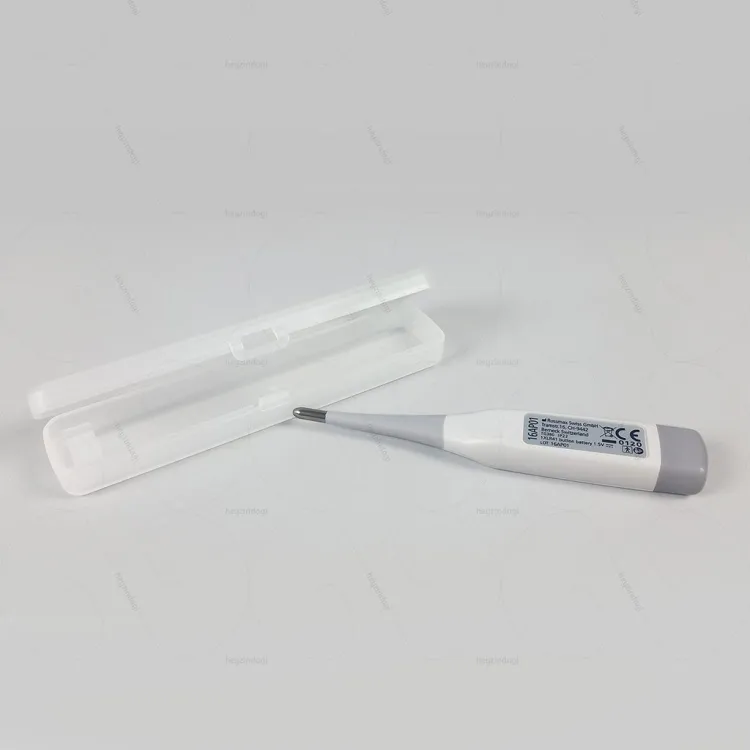 Picture of Rossmax TG-380 প্রিমিয়াম মানের ডিজিটাল ফ্লেক্সিবল থার্মোমিটার